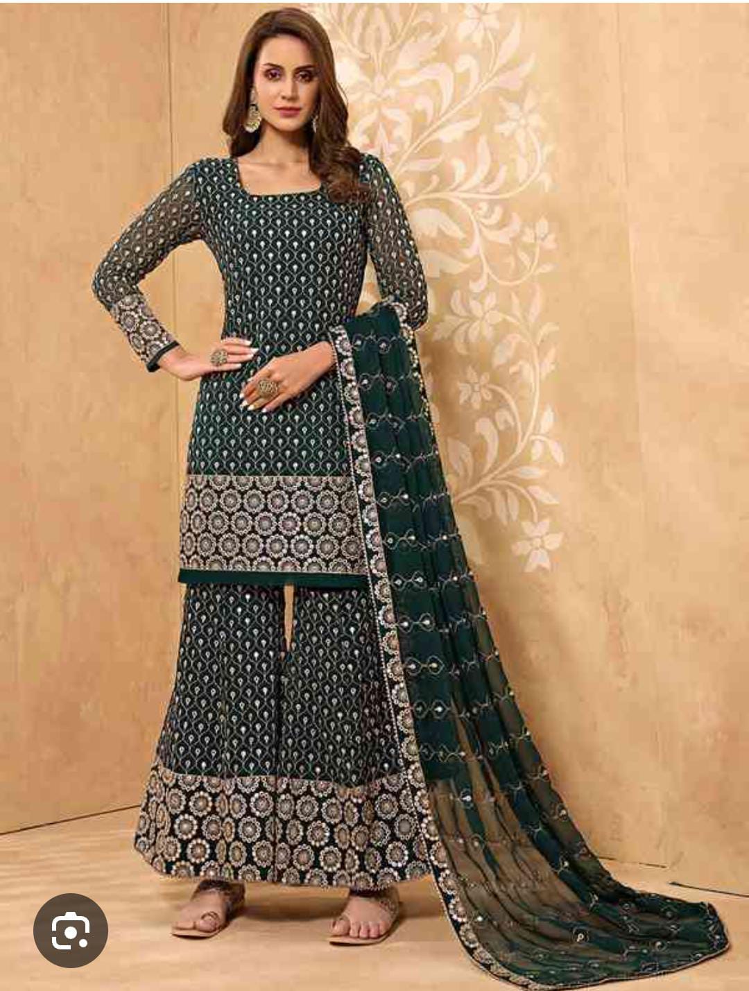 NA wear elegant party lehenga